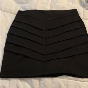 Black forever 21 mini🌸3 for $15